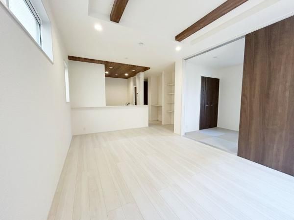 New 4LDK House in Hamura, Tokyo | 2025 Build - Thumbnail 3