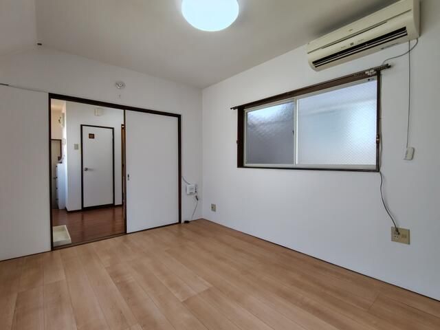 1K Apartment for Rent in Sendai Aoba Ward - 37,000 Yen - Thumbnail 4