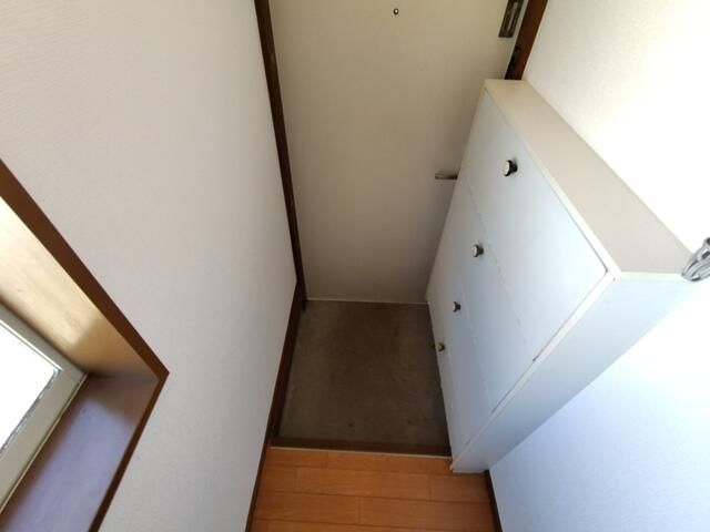 1K Apartment for Rent in Sendai Aoba Ward - 37,000 Yen - Thumbnail 3