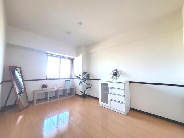 Pet-Friendly 1LDK Apartment in Kashiwa 808 Tower, Chiba - Thumbnail 4