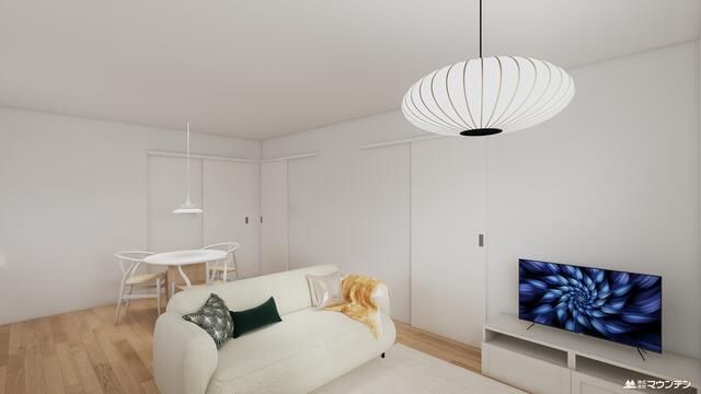 New Build 2SLDK House in Tsurumi-ku, Yokohama - Thumbnail 4