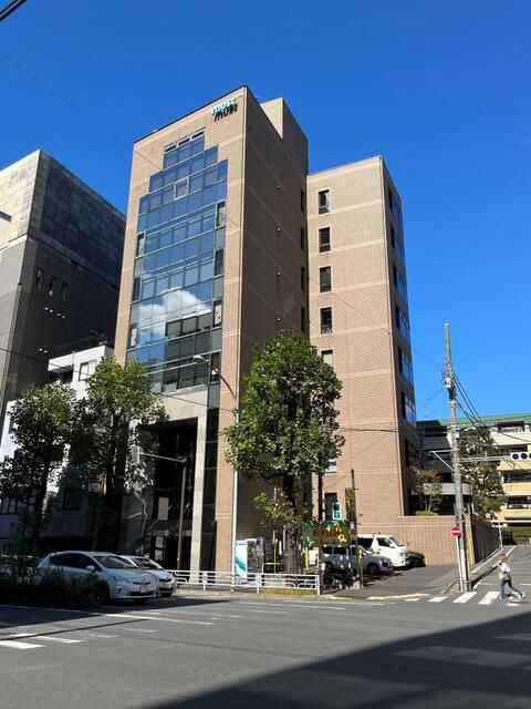 Office for Rent in Kanagawa-ku, Yokohama - 65.75 sqm - Thumbnail 2