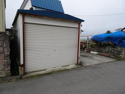 Property details: Fukushima Prefecture Aizuwakamatsu City Kitaaizumachi Higashikomatsu Daidoshita / Nishiwakamatsu Station property information: Used detached house — Image 3, Aizuwakamatsu, Fukushima