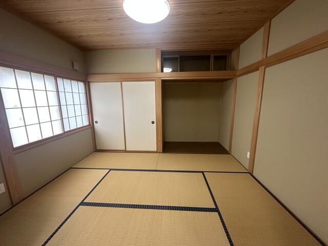 5LDK Family House in Murakami with Parking for Two Vehicles - Image 22