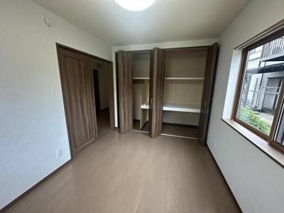 5LDK Family House in Murakami with Parking for Two Vehicles — Image 22, Murakami, Niigata