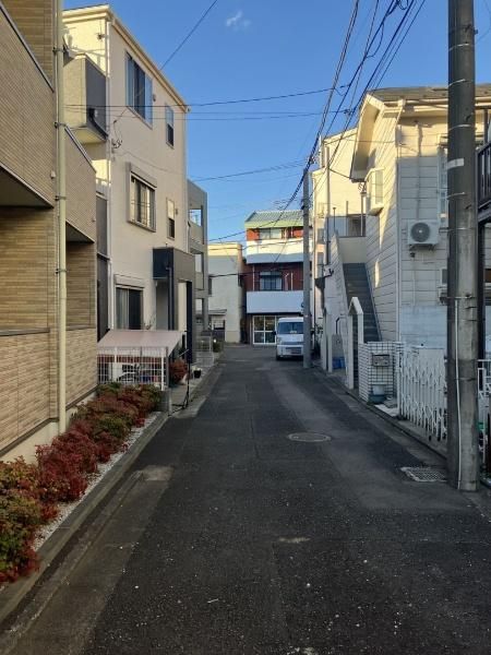 65.5㎡ Land for Sale in Higashikurume, Tokyo - 7 Min Walk to Station - Thumbnail 4