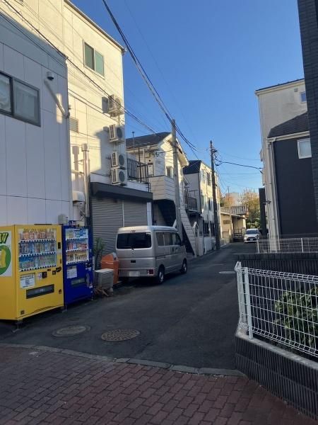 65.5㎡ Land for Sale in Higashikurume, Tokyo - 7 Min Walk to Station - Thumbnail 3
