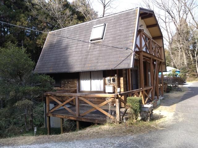 Wooden Detached House for Sale in Nasukarasuyama, Tochigi - Thumbnail 2