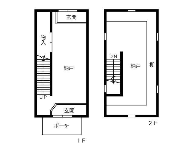 Renovation Opportunity: 1994 Wooden Building in Kaga Onsen Town - Image 44