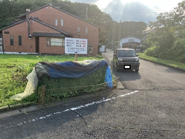 Land for Sale in Nikko City, Tochigi - 335 sqm - Thumbnail 2