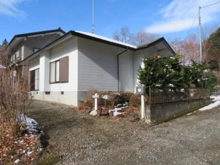 Two Houses with Stream in Nasu, Tochigi - 1500万円 - Thumbnail 4
