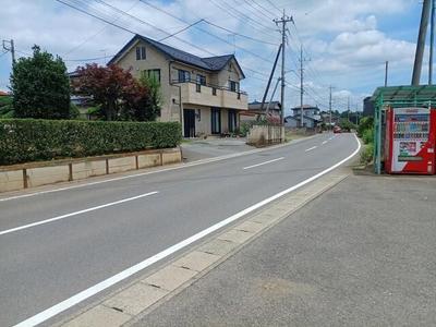 Commercial Building for Rent in Koga, Ibaraki - 104m2 — Land, Koga, Ibaraki