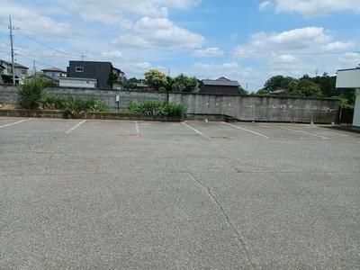 Commercial Building for Rent in Koga, Ibaraki - 104m2 — Land, Koga, Ibaraki