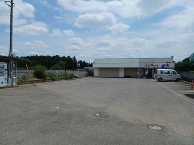 Commercial Building for Rent in Koga, Ibaraki - 104m2 — Shopping_district, Koga, Ibaraki