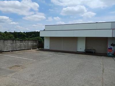 Commercial Building for Rent in Koga, Ibaraki - 104m2 — Land, Koga, Ibaraki