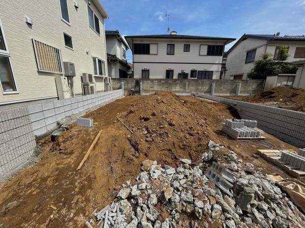 New 4LDK House in Inage, Chiba City - 98.95 sqm - Thumbnail 2