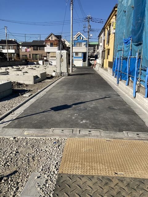 New 4LDK House in Katsushika, Tokyo - Completion April 2026 - Thumbnail 2