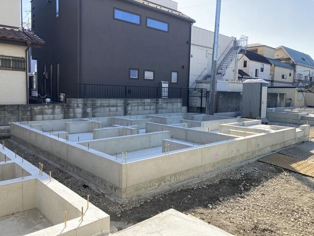 New 4LDK House in Katsushika, Tokyo - Completion April 2026 - Thumbnail 3