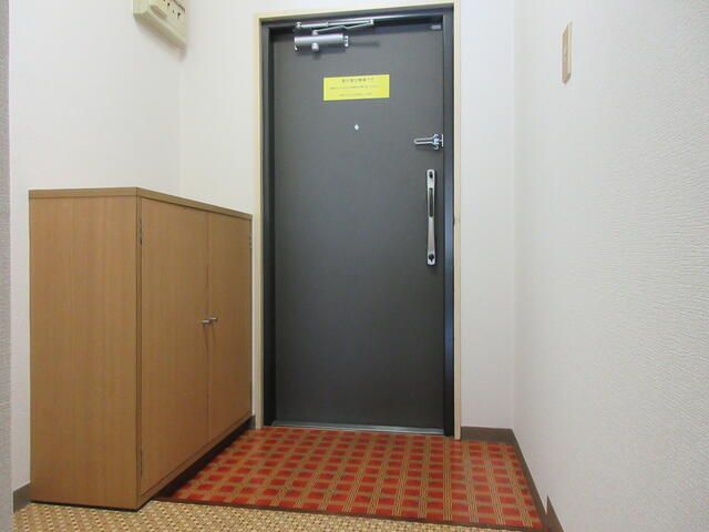 Chiba Sunny Town 1R Apartment for Rent near Higashi-Chiba Station - Thumbnail 4