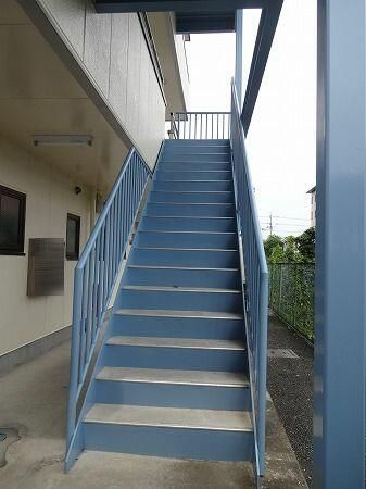 2LDK Apartment for Rent in Fukaya, Saitama with Free Parking - Thumbnail 2