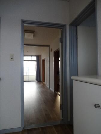 2LDK Apartment for Rent in Fukaya, Saitama with Free Parking - Thumbnail 4