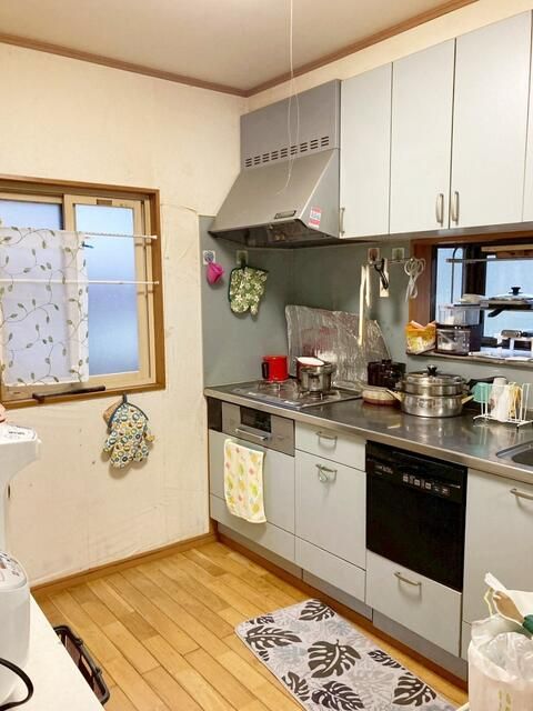 7LDK House for Sale in Nagano City's Matsushiro Onsen Area - Image 1