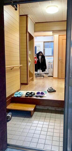 7LDK House for Sale in Nagano City's Matsushiro Onsen Area - Main Image