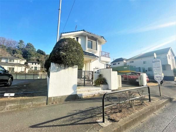 239.36 sqm Residential Land for Sale in Tama City, Tokyo - Thumbnail 3