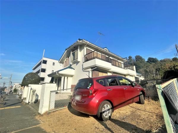 239.36 sqm Residential Land for Sale in Tama City, Tokyo - Thumbnail 4