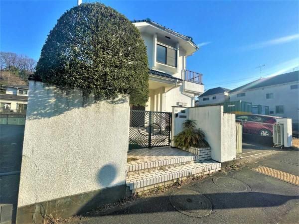 239.36 sqm Residential Land for Sale in Tama City, Tokyo - Thumbnail 2