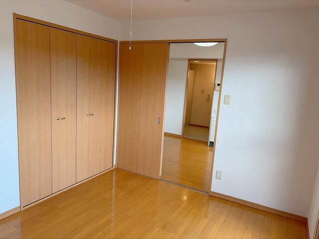 2LDK Apartment for Rent in Morioka City, Iwate - Thumbnail 2