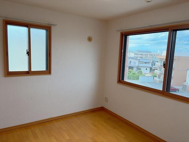 2LDK Apartment for Rent in Morioka City, Iwate - Thumbnail 4