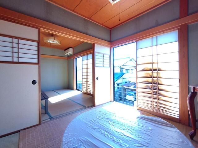 3K Detached House for Sale in Sabae, Fukui - 88.58㎡ - Thumbnail 3