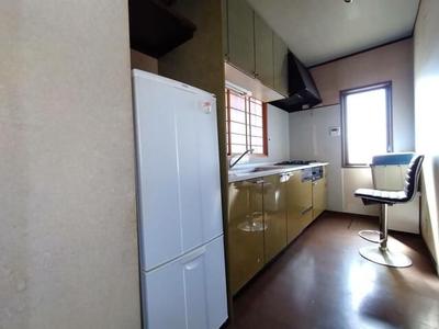 3K Detached House for Sale in Sabae, Fukui - 88.58㎡ — Image 22, Sabae, Fukui