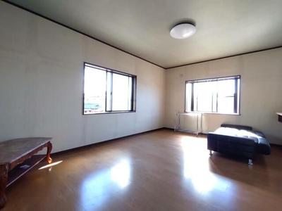3K Detached House for Sale in Sabae, Fukui - 88.58㎡ — Interior, Sabae, Fukui