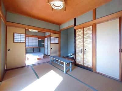 3K Detached House for Sale in Sabae, Fukui - 88.58㎡ — Interior, Sabae, Fukui