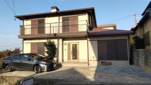 4LDK House for Sale in Obu, Aichi - 137.54 sqm on 211 sqm Land - Main Image