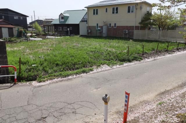 Residential Land Plot for Sale in Nagaoka, Niigata - Thumbnail 3