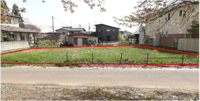 Residential Land Plot for Sale in Nagaoka, Niigata - Thumbnail 4
