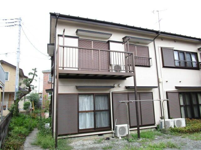 1LDK Apartment for Rent in Quiet Fujisawa, Kanagawa - Thumbnail 3
