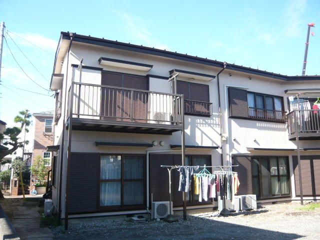 1LDK Apartment for Rent in Quiet Fujisawa, Kanagawa - Thumbnail 2