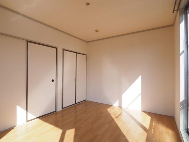 1K Apartment for Rent near Yahashira Station, Matsudo - Thumbnail 3