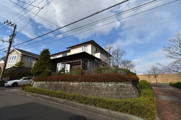 6LDK House for Sale in Sendai's Izumi Ward, Miyagi - Thumbnail 2