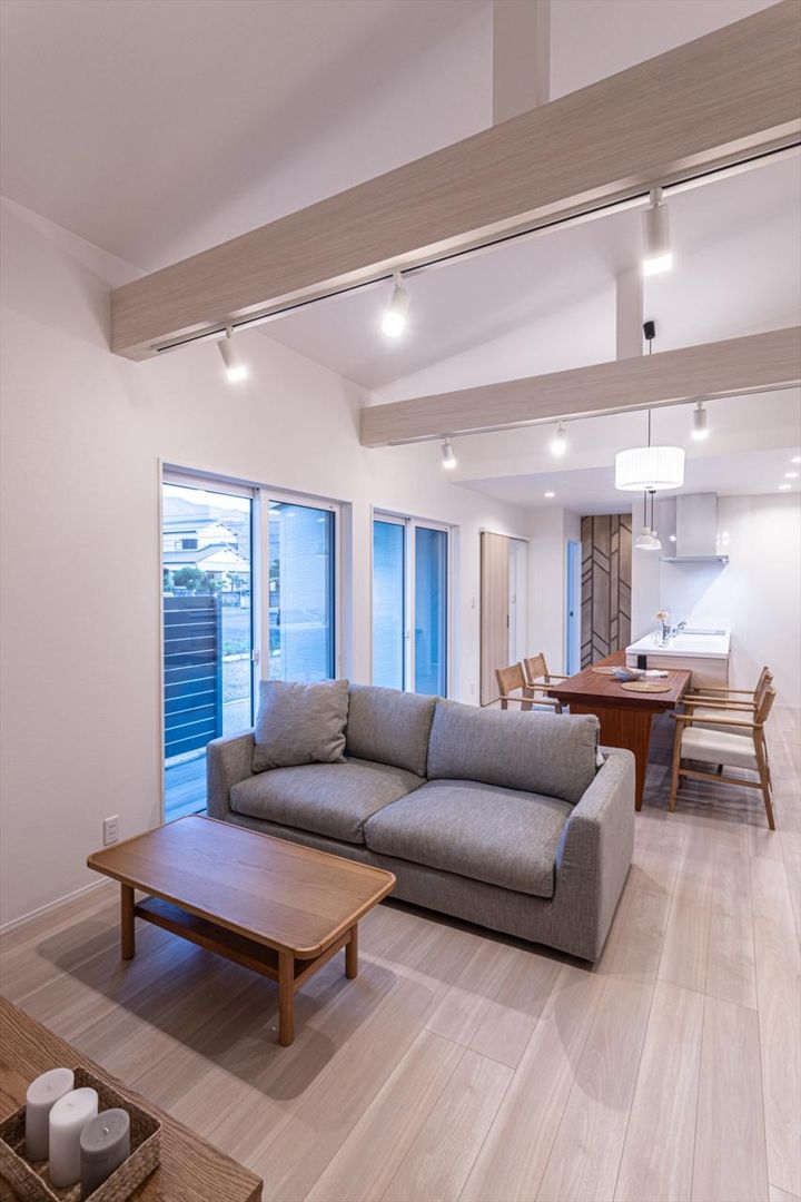 New 2024 4LDK Wooden House for Sale in Niihama, Ehime - Thumbnail 2