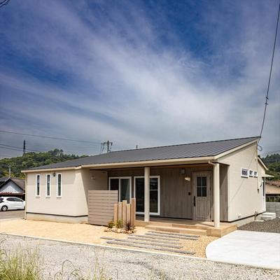 New 2024 4LDK Wooden House for Sale in Niihama, Ehime — Image 7, Niihama, Ehime