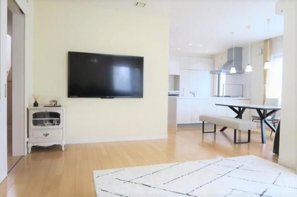 5SLDK Family House in Sakai, Osaka - 2012 Build, 177 sqm - Thumbnail 4
