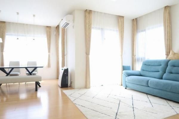 5SLDK Family House in Sakai, Osaka - 2012 Build, 177 sqm - Thumbnail 3