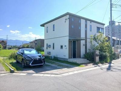 2018-Built 4LDK House for Sale in Kofu, Yamanashi — Image 7, Kofu, Yamanashi