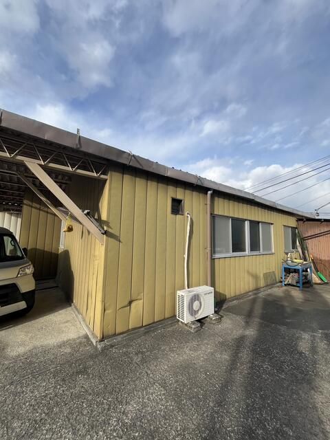 Warehouse for Rent in Tsuru City, Yamanashi | 76.67 sqm - Thumbnail 2