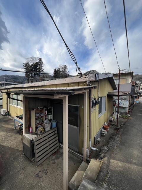 Warehouse for Rent in Tsuru City, Yamanashi | 76.67 sqm - Thumbnail 3